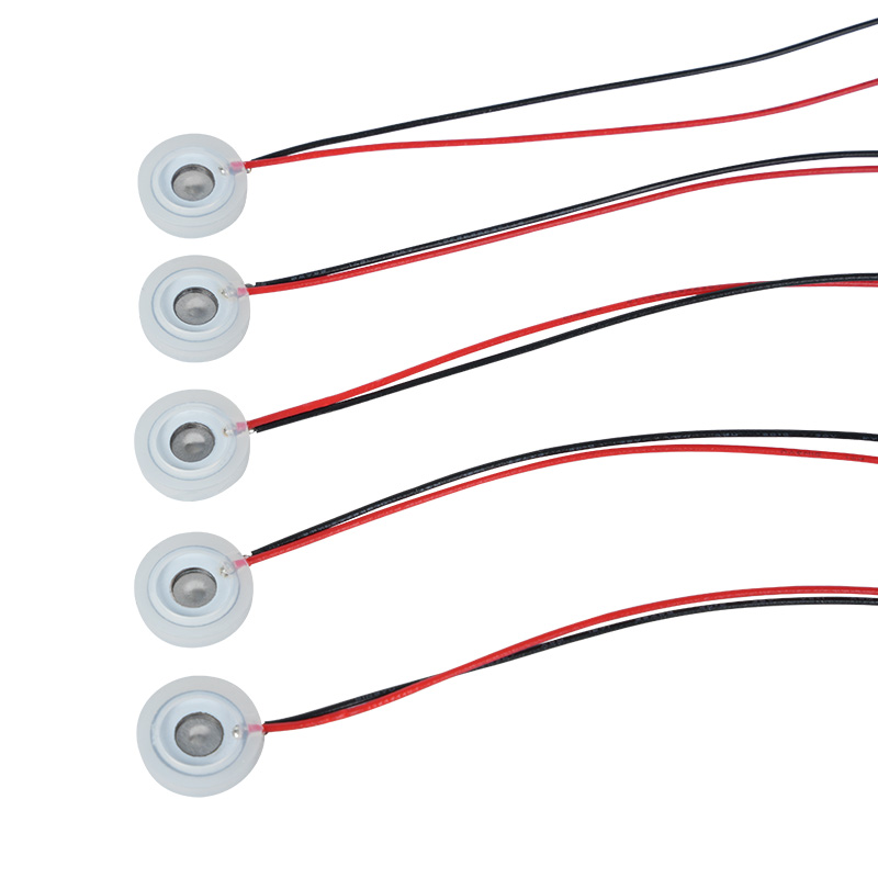 Piezo Atomizing Orbis Φ13.8mm Aroma Diffuser Beauty Heater Humidifier Micro Mesh Atomizing Orbis