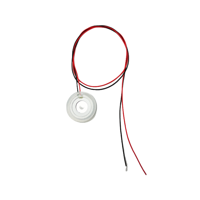 Micro-mesh Piezo atomizer enim calefacientis