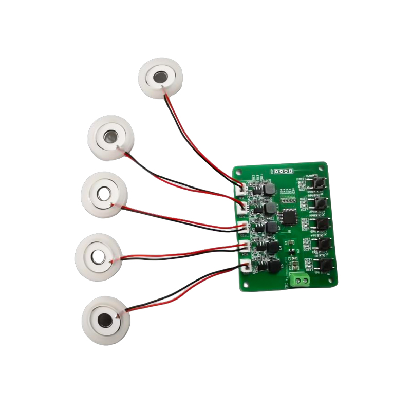 Piezo Atomizer For Fan/Humidification/Beauty