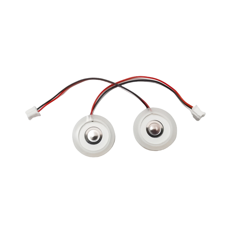 Φ20 Atomizing Orbis Frequentiam 111khz304 Diver Micro Mesh Atomizing Orbis Mesh Atomizing Sheet Aeris Conditioner Chiller Refrigerator Nova Humidificationis Mesh Atomizing Dissertorem Sheet Atomization Rate>800ml/H