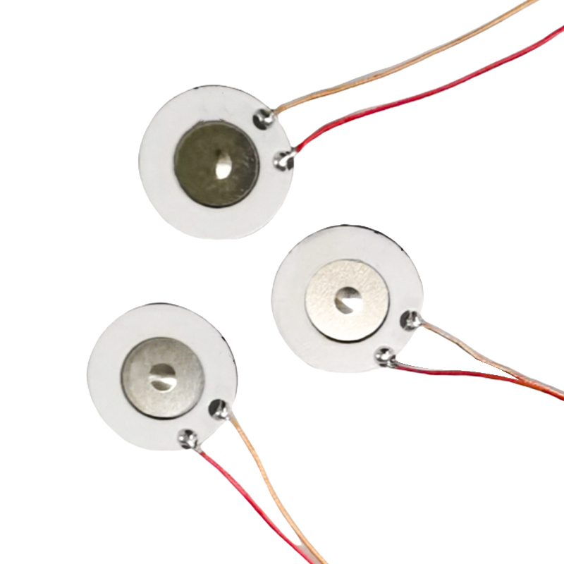 12mm Stainless Steel Micro Mesh Atomizer Disc, Hair Comb Essential Oil, Models Humidifiers, Toys, Fans, Aromatherapy Humidifier Atomizer Disc, Medical Inhalation Atomization, Electronic Smoking Cessation Device Atomizer Disc Frequency 145k