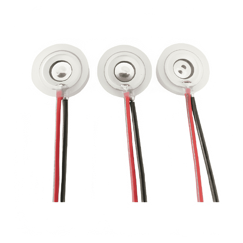 12mm Stainless Steel Micro Mesh Atomizer Disc, Hair Comb Essential Oil, Models Humidifiers, Toys, Fans, Aromatherapy Humidifier Atomizer Disc, Medical Inhalation Atomization, Electronic Smoking Cessation Device Atomizer Disc Frequency 145k