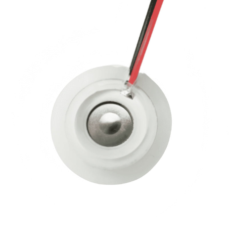 16-112KHZ Fan Beauty Humidifier Misting Traba Spray Hole Tray Mesh Mesh Misting Tray Diver Mesh Ultrasonic Misting Traba Aromatherapy Essential Oleum Humidification Micro Hole Misting Tray