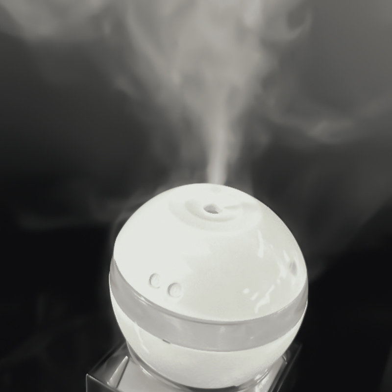 Piezoelectric Steel Atomizing Beauty Instrument Spray Fan Special Microporous Atomizer 16mm Ultrasonic Atomizing Sheet