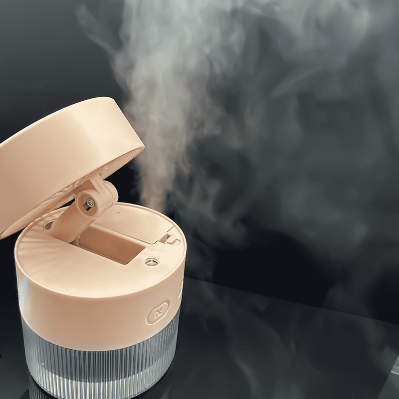 Piezoelectric Steel Atomizing Beauty Instrument Spray Fan Special Microporous Atomizer 16mm Ultrasonic Atomizing Sheet