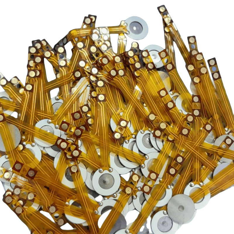 12mm Microporous Ultrafine Particulas Inhalable Medical Atomizer Electronic Quit fumantem Fabrica Atomizer Tabulettae Aromatherapy Essential Oil Atomizer Atomizer Discs Fpc Connector