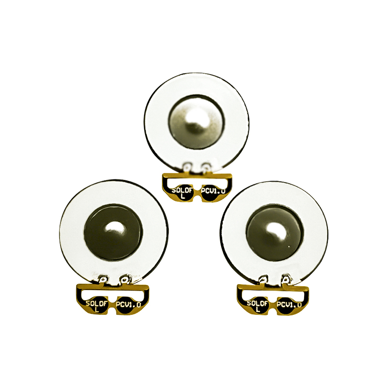 15mm Piezoelectric Medica Mesh Fogging Mesh Disk Spray Sterilitatem Purgatio Nebula Sheet