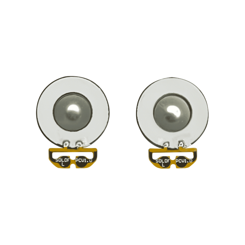 15mm Piezoelectric Medica Mesh Fogging Mesh Disk Spray Sterilitatem Purgatio Nebula Sheet