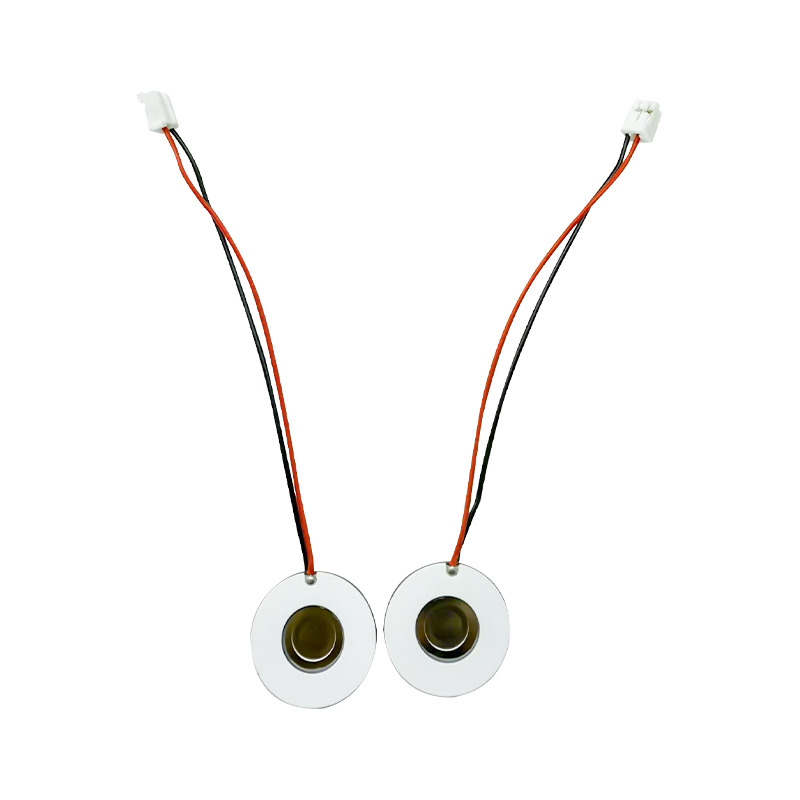 20mm Ultrasonic Oscillatio Nebulizer Tabletmedical Inhalable Mesh Nebulizer Traba, Humilis Virtus, High Nebula Volume <5μm 60% De Nebula Volume Particularum Novifacta Adjustable