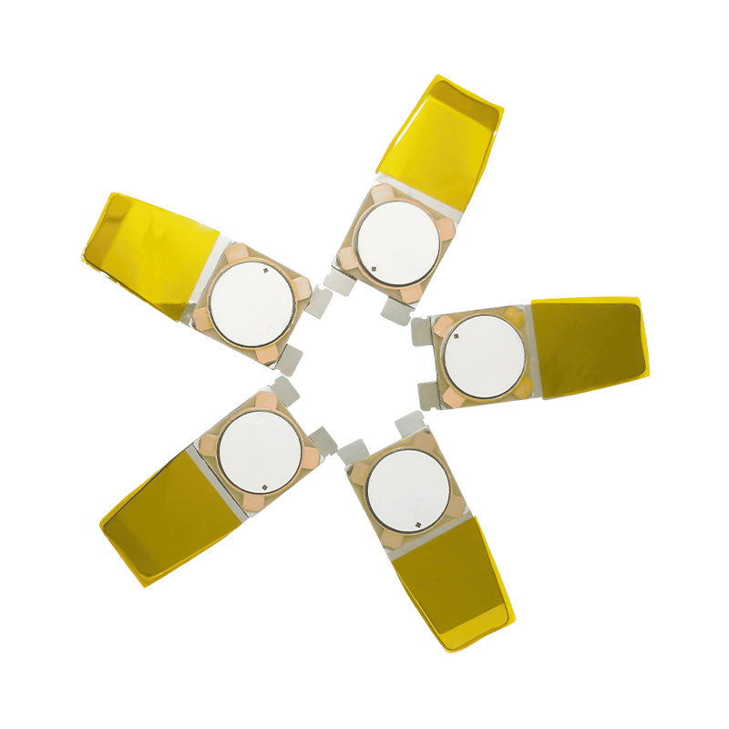 Ultrasonic Cosmetic Transducer Ferrum Scalpellum Knife Mortuum Cutem Atomizing Lamina