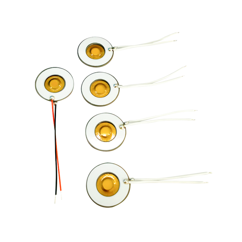 M16-110KHZ Polyimide PI MembraneMesh Micro Mesh NebulizerMedical NebulizerUltrasonic Mesh Nebulizer3μm Microporous Nebulizer Disc For Inhalatio Nebulizer