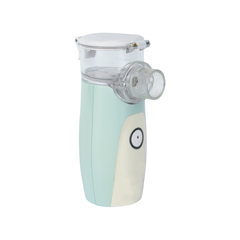 Medical Mesh Atomizer Portable Electronic fumigans cessationem Atomizer Atomizing Mesh Diffusorem Mmad＜3um Atomization Rate＞0.30ml/Min, Size 20/16/15/13.8/12/10/8