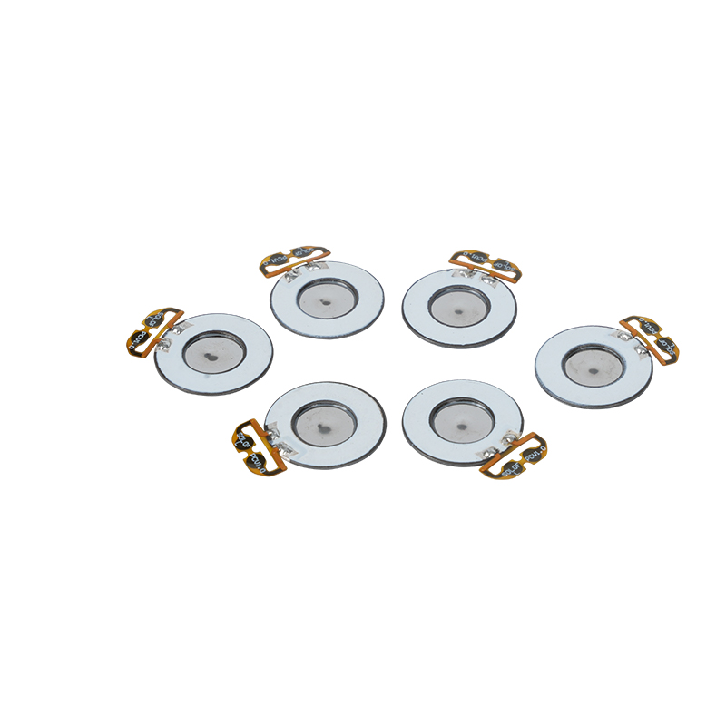 16mm Medica Mesh Mesh Fogging Traba Ultrasonic Circum Convex Fogging Traba Diver Micro Mesh Fogging Tray Humidifying Deodorizing Fogging Tray Medical Inspiratione Fogging Tray Low Power High Efficiency