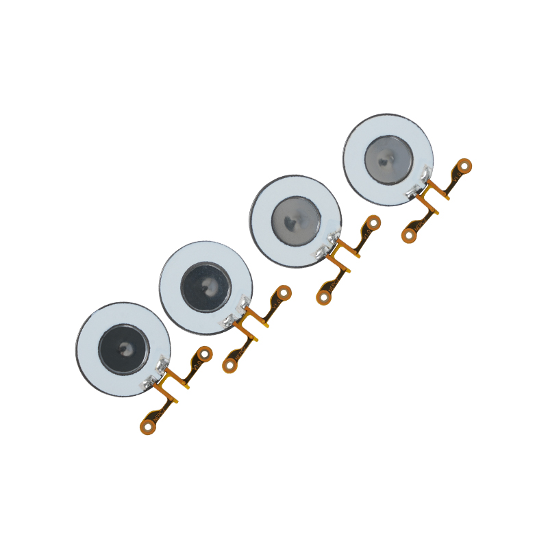 16mm Medium Particle Design, Medical Inhalatio Nebulizer Treatment Nebulizer Disc Rohs Environmental Protection