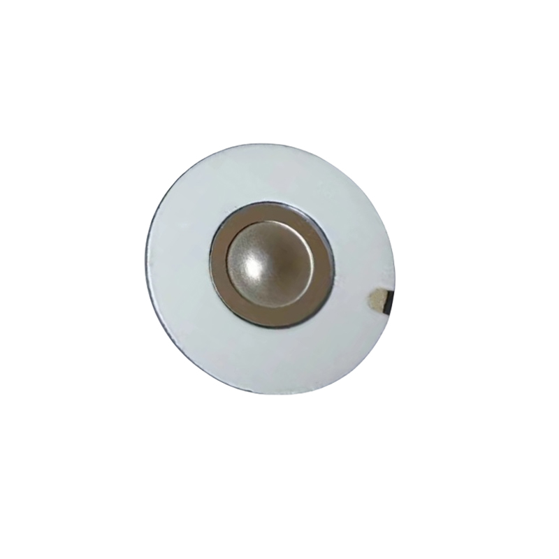 Miniaturized Products Φ8mm Inhalable Medical Mesh Misting Tray parvam Atomization Humidificatio Cum Misting Tray odorata Misting Tray