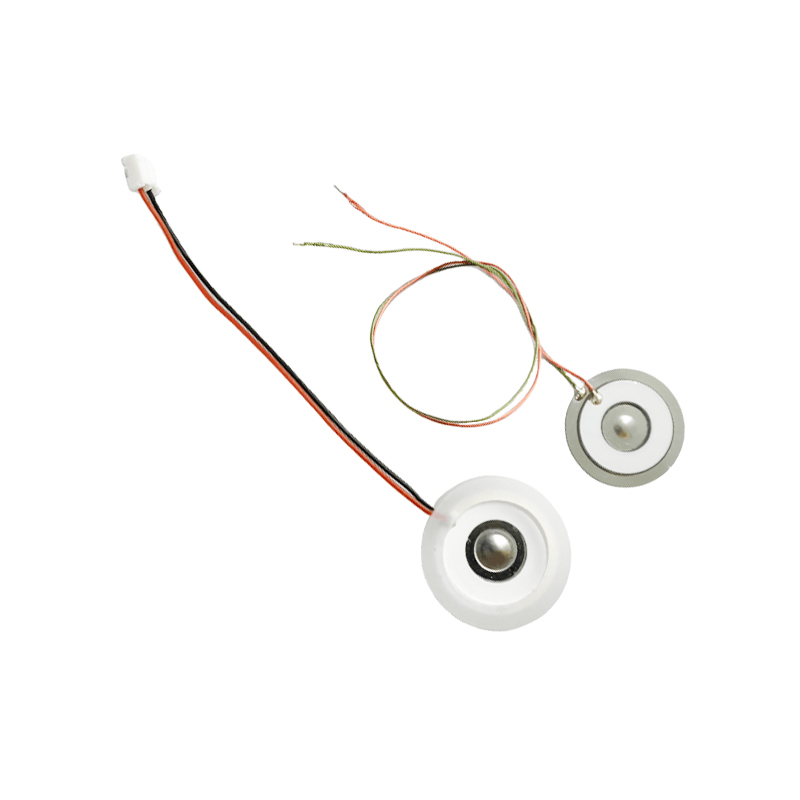 M20-95k Ultrasonic Fogging Sheet Mesh Fogging Tray 20mm Aeris Conditioner Chiller Refrigerator Humidificatio Fogging Tray Fogging Volume maius 1500ml/H Steel Micro Mesh Fogging Tray