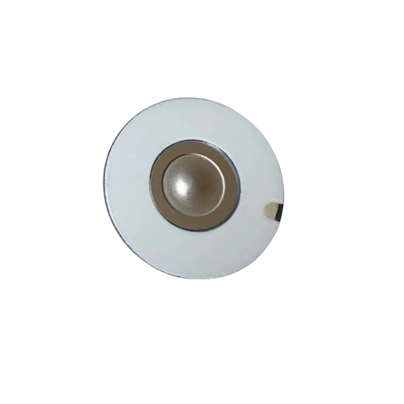 Subtilitas laser Microvias