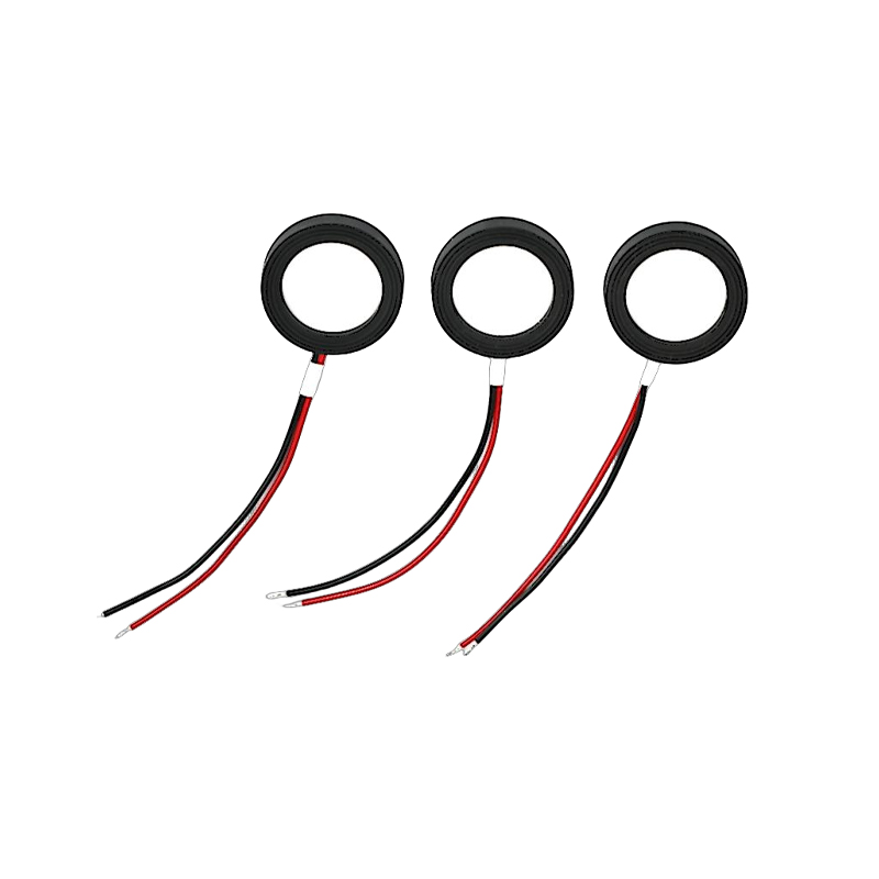 16mm1.7mhz High-Frequency Ceramic Aromatherapy Machina Essential Olei Atomization Piezoelectric Ceramic Transducer