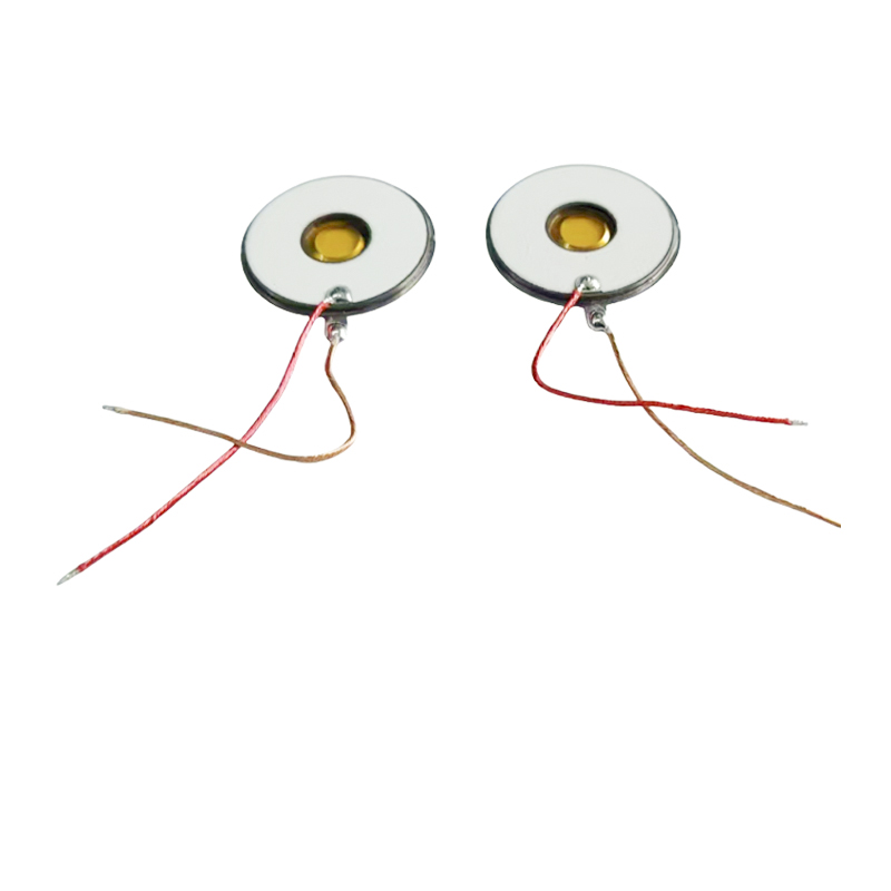 M16-108KHZ Polyimide PI MembraneMesh Micro Mesh NebulizerMedical NebulizerUltrasonic Mesh Nebulizer3μm Microporous Inhalatio Nebulizer Nebulizing DiscPower Consumption1~1.5W