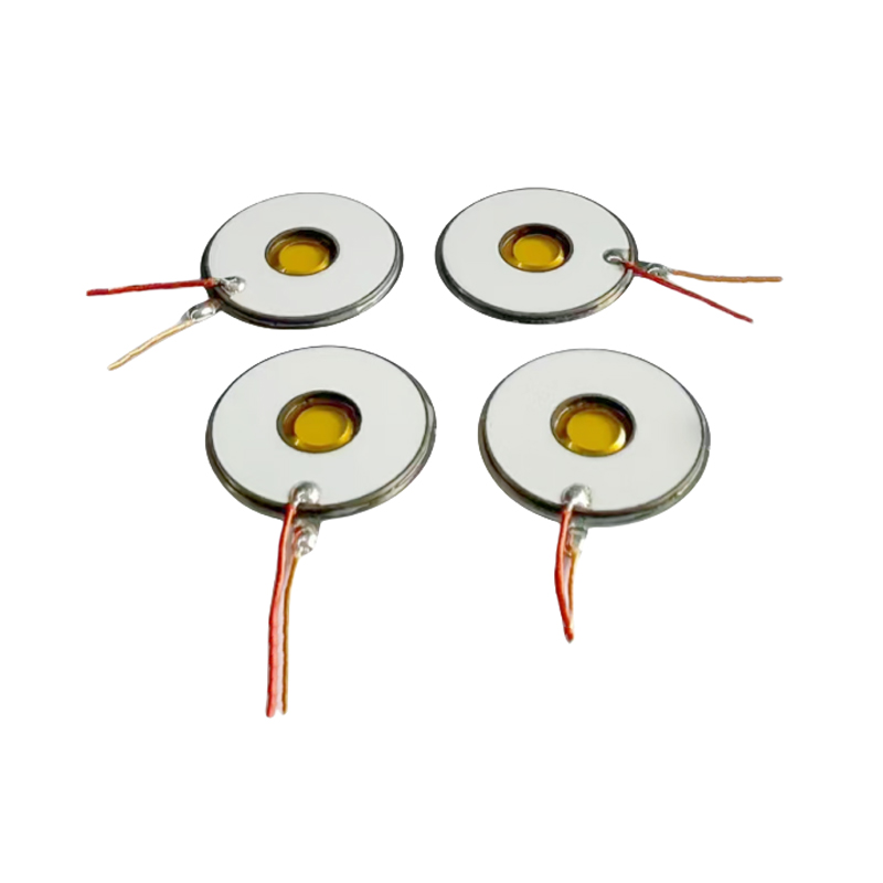 M16-108KHZ Polyimide PI MembraneMesh Micro Mesh NebulizerMedical NebulizerUltrasonic Mesh Nebulizer3μm Microporous Nebulizer Disc For Inhaler Nebulizer