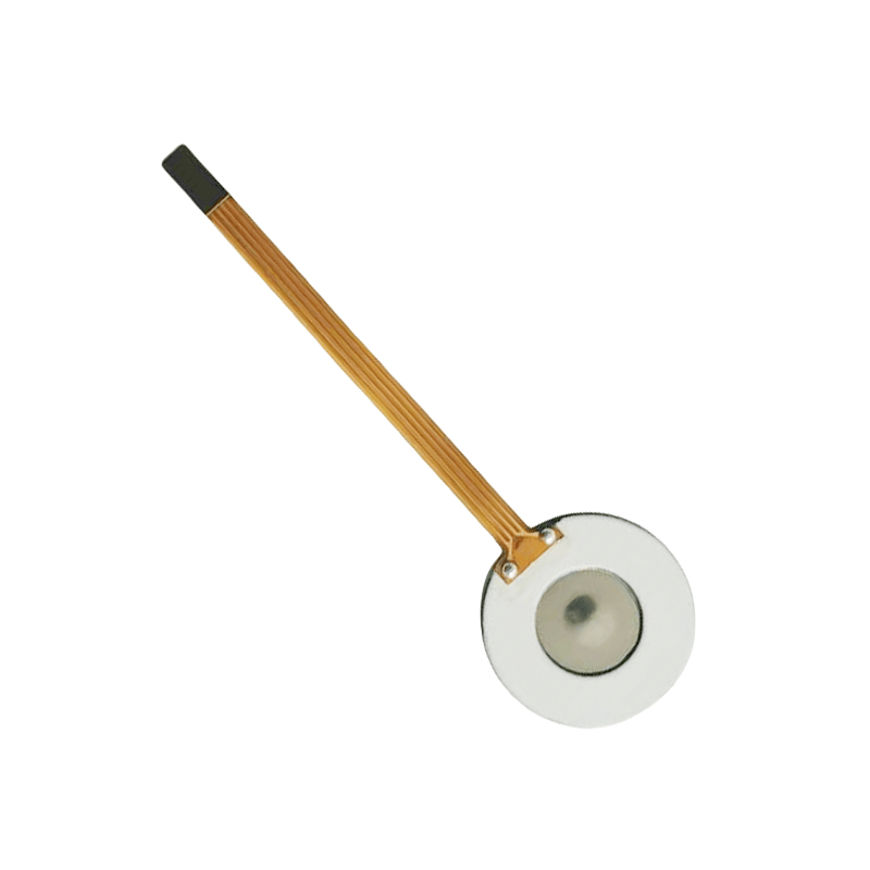 M16-110KHZ Polyimide PI MembraneMesh Micro Mesh NebulizerMedical NebulizerUltrasonic Mesh Nebulizer3μm Microporous Nebulizer Disc For Inhalatio Nebulizer