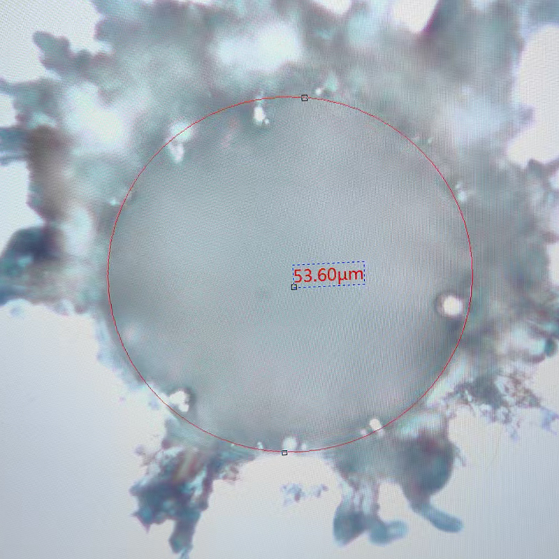 Subtilitas laser Microvias
