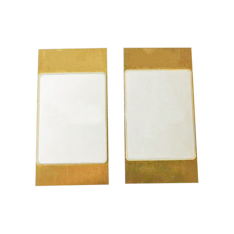 Potentia Generationis/Heating Sensor Piezo Atomizer