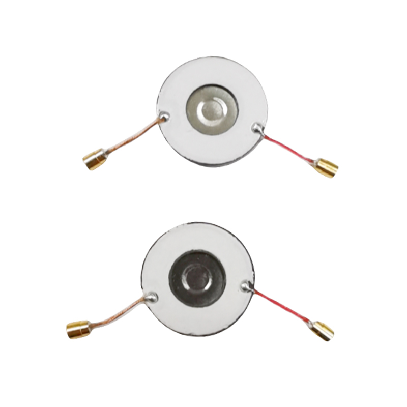 12mm Inhalatio Medica Inhalatio Nebulizer Tabulettae Nasus Washer Eye Lubrication Instrument Oral Spray Humidifier Atomizer Quisque Cessatio Instrument Special Spray Tablets Small Power Low Power Consumption Stainless Steel Micro Mesh Atomizer Disk Can solded Electronic Wire Can solded Fpc Connecting Wire