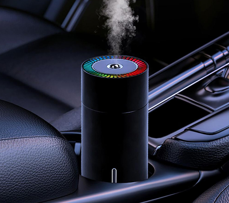 Haining Saida Piezoelectric Ceramics Co., Ltd.